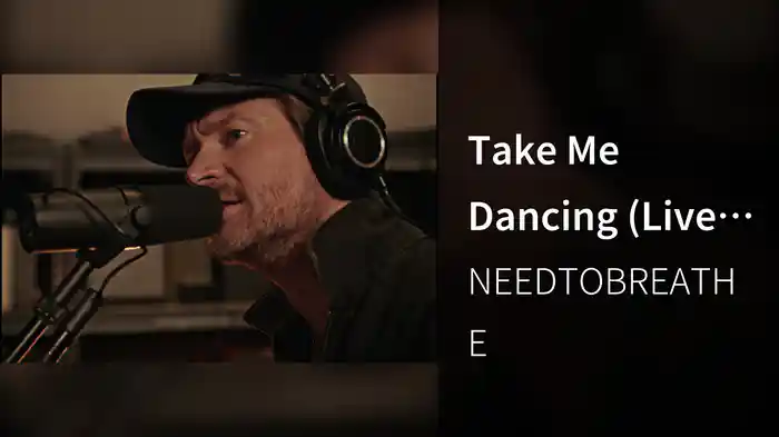 Take Me Dancing (Live at RCA Studios)