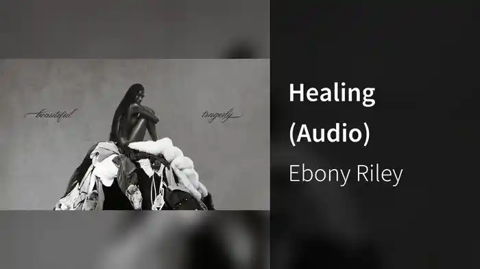 Healing (Audio)