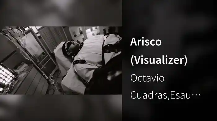 Arisco (Visualizer)