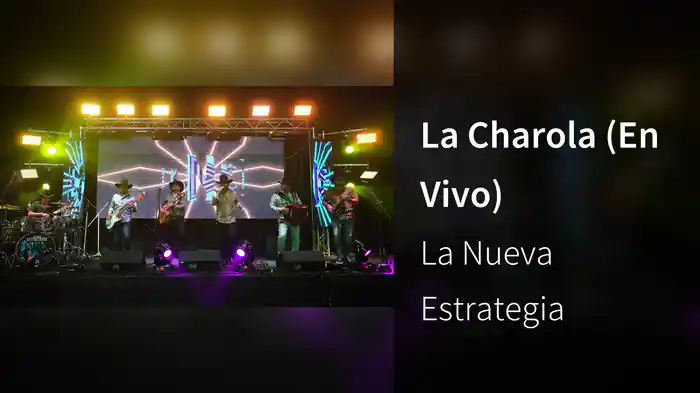 La Charola (En Vivo)