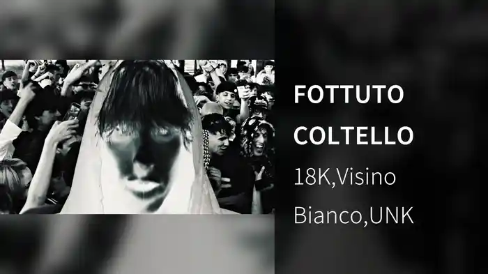 FOTTUTO COLTELLO