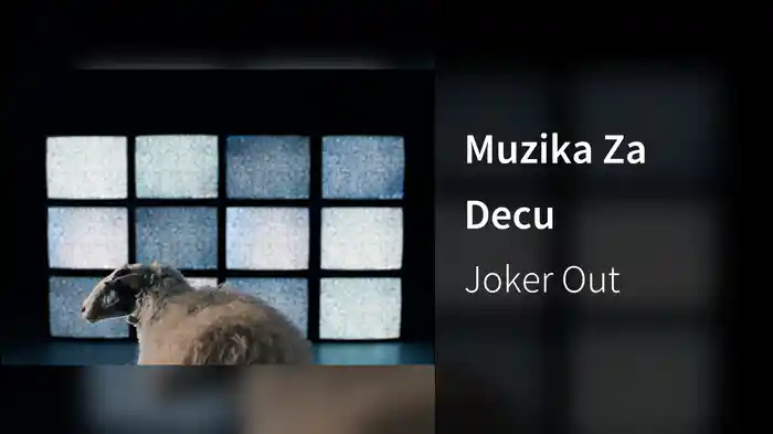 Muzika Za Decu