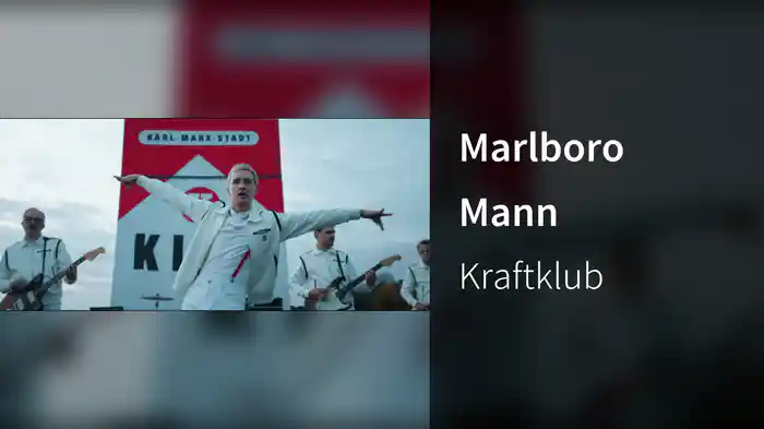 Marlboro Mann