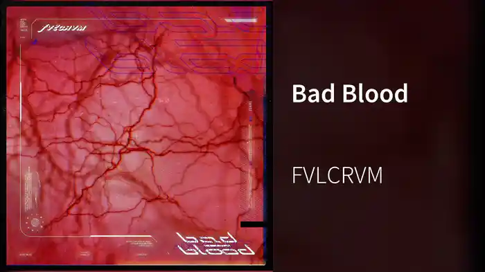 Bad Blood