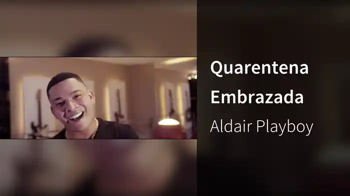 Quarentena Embrazada