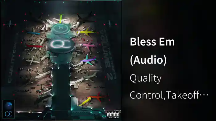 Bless Em (Audio)