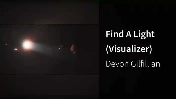 Find A Light (Visualizer)
