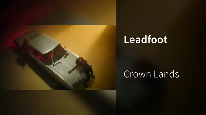 Leadfoot