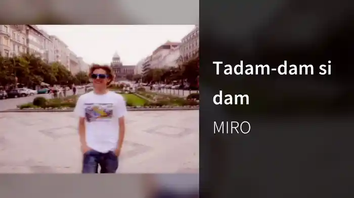 Tadam-dam si dam
