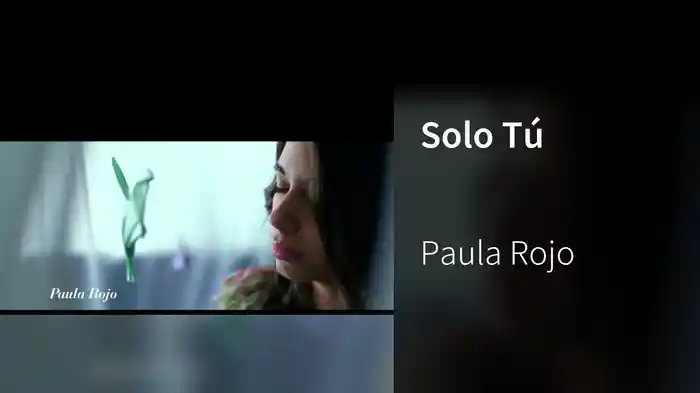 Solo Tú