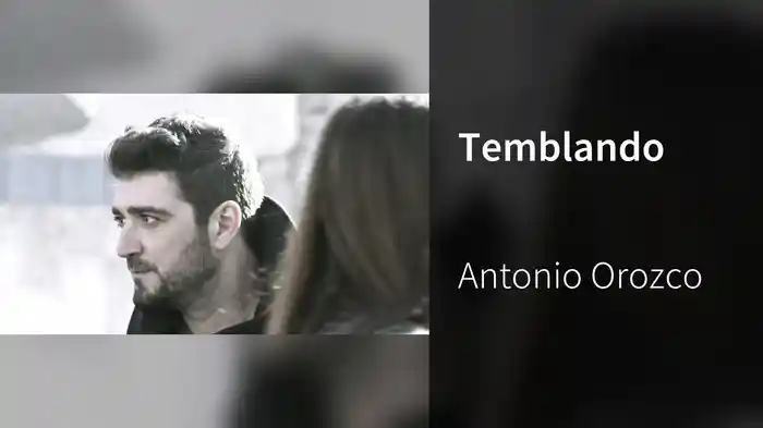 Temblando