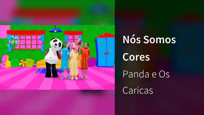 Nós Somos Cores