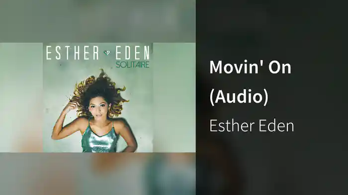 Movin' On (Audio)