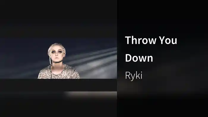 Throw You Down