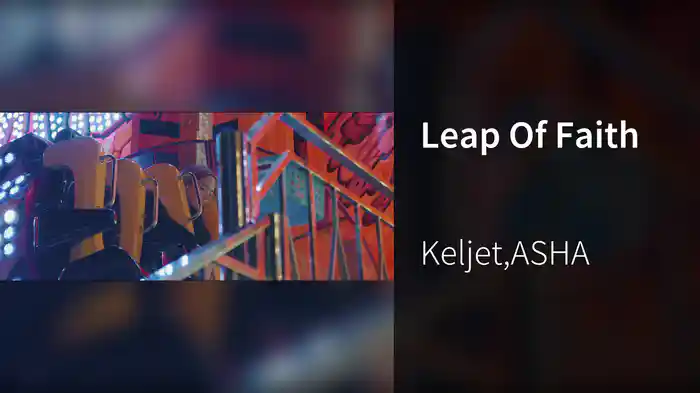 Leap Of Faith