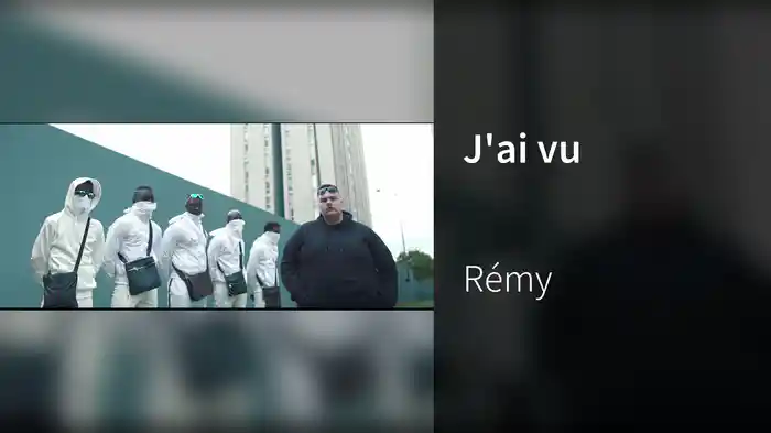 J'ai vu