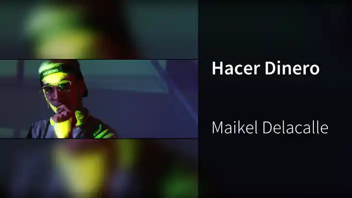Hacer Dinero