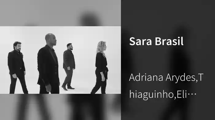 Sara Brasil