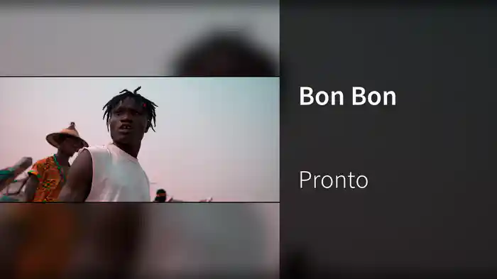 Bon Bon