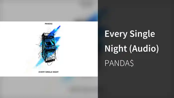 Every Single Night (Audio)