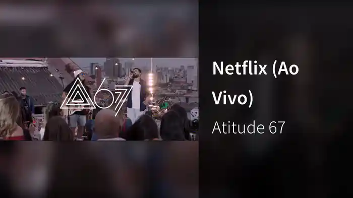 Netflix (Ao Vivo)