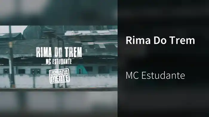 Rima Do Trem