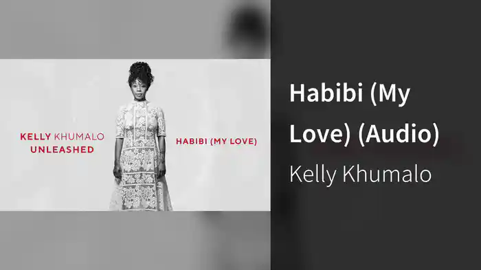 Habibi (My Love) (Audio)