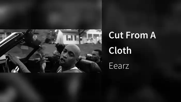 Cut From A Cloth