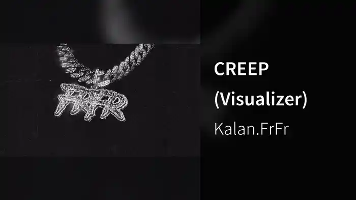 CREEP (Visualizer)