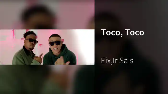 Toco, Toco