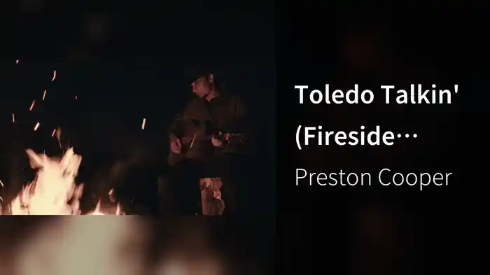 Toledo Talkin' (Fireside Acoustic Sessions)
