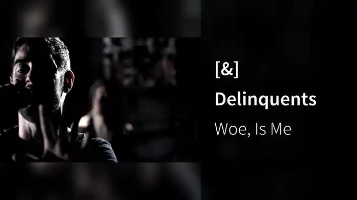 [&] Delinquents
