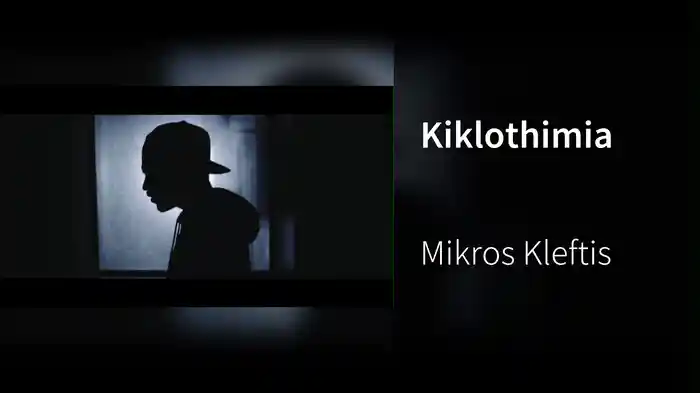 Kiklothimia
