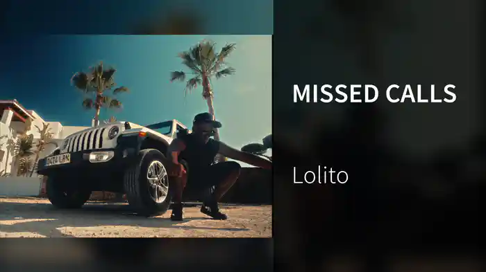 MISSED CALLS