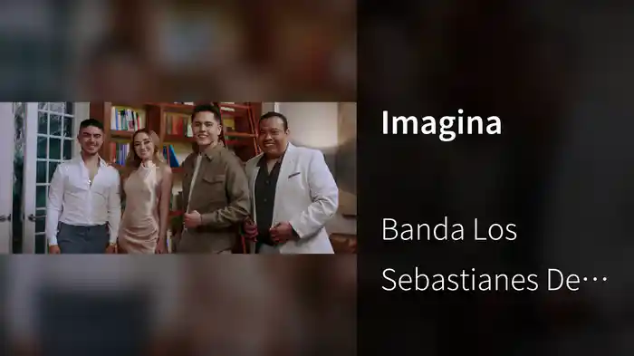 Imagina