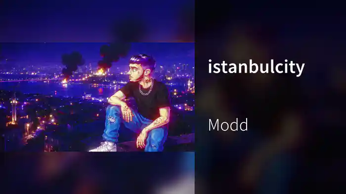 istanbulcity