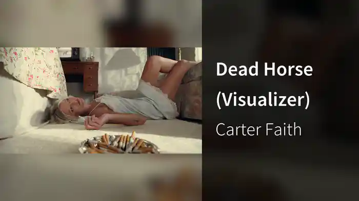 Dead Horse (Visualizer)