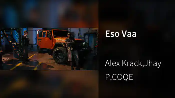 Eso Vaa
