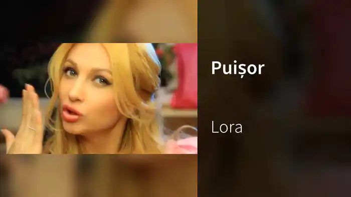 Puișor