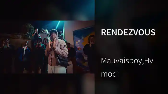 RENDEZVOUS