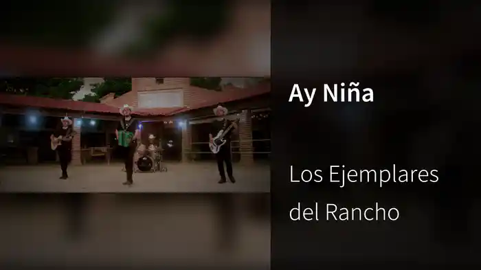 Ay Niña