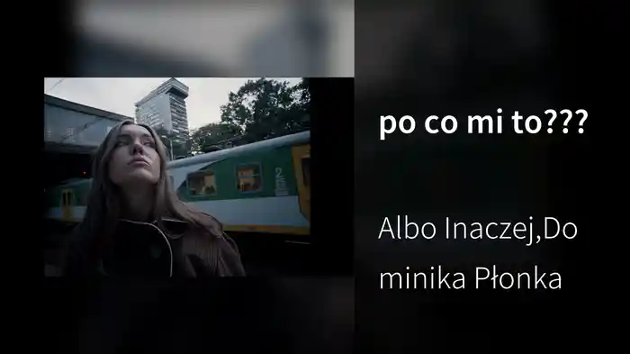 po co mi to???