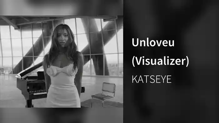 Unloveu (Official Visual)