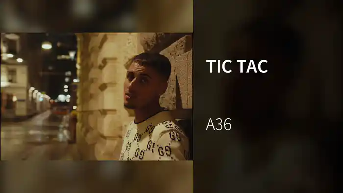 TIC TAC
