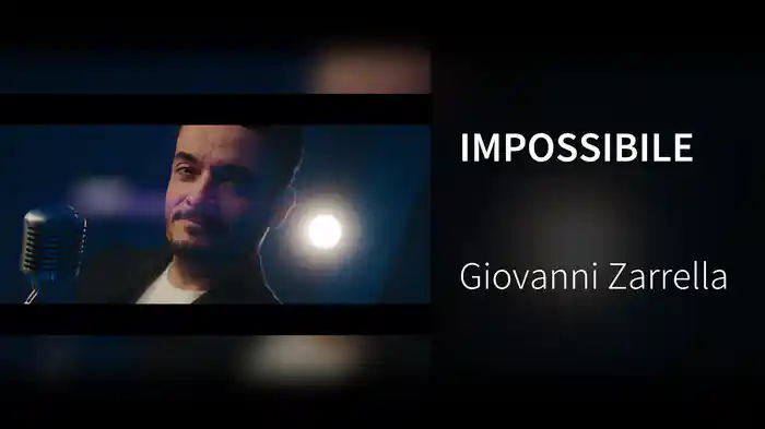 IMPOSSIBILE