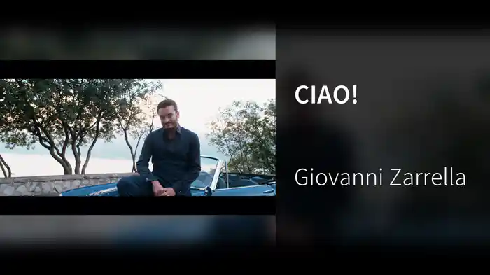 CIAO!
