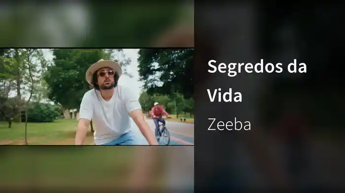 Segredos da Vida