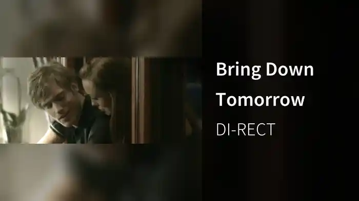 Bring Down Tomorrow