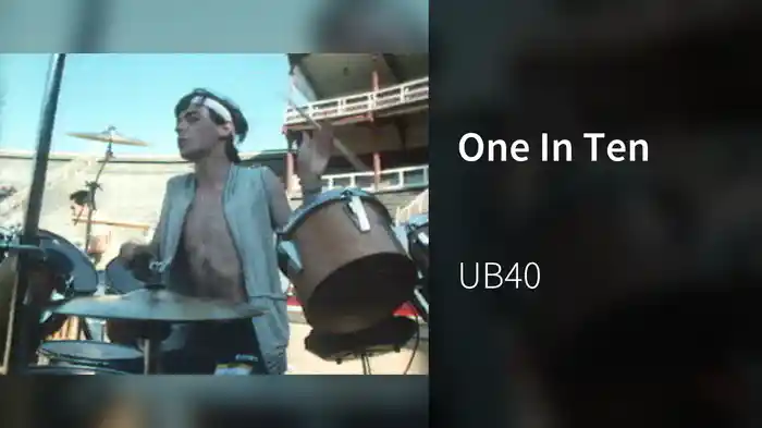 One In Ten