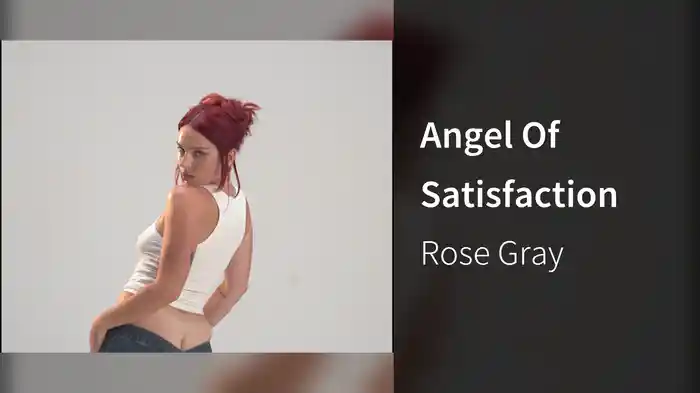 Angel Of Satisfaction